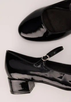 Bons Baisers Toutes Les Chaussures|Escarpins & Babies<Alba-