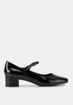 Bons Baisers Toutes Les Chaussures|Escarpins & Babies<Alba-