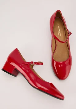 Bons Baisers Toutes Les Chaussures|Escarpins & Babies<Alba-