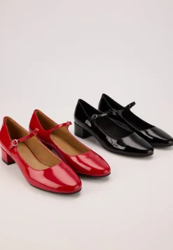 Bons Baisers Toutes Les Chaussures|Escarpins & Babies<Alba-