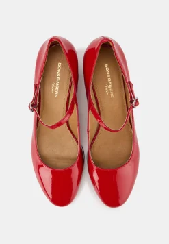 Bons Baisers Toutes Les Chaussures|Escarpins & Babies<Alba-