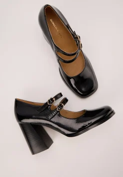 Bons Baisers Toutes Les Chaussures|Escarpins & Babies<Alex-