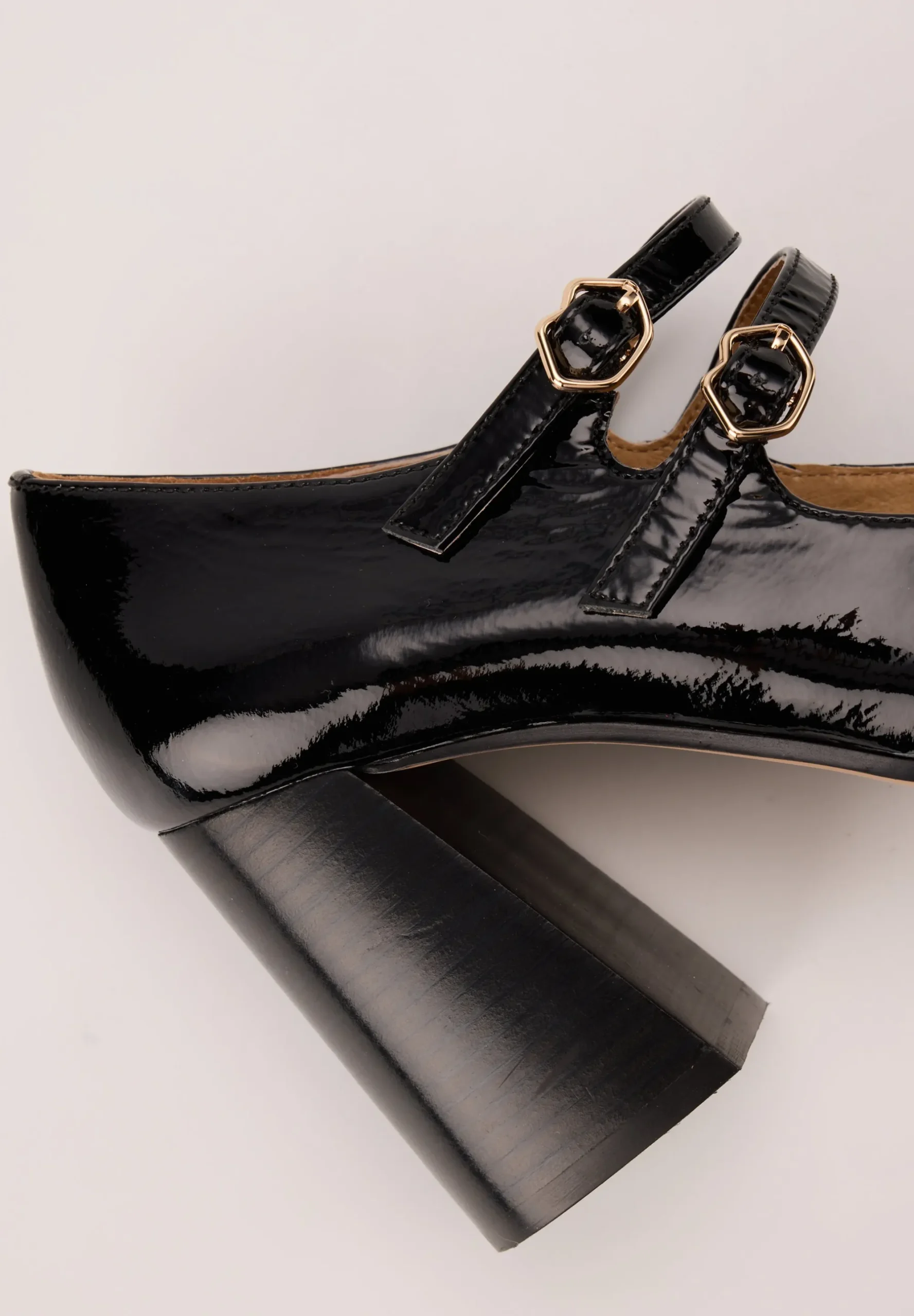 Bons Baisers Toutes Les Chaussures|Escarpins & Babies<Alex-