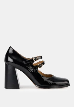 Bons Baisers Toutes Les Chaussures|Escarpins & Babies<Alex-