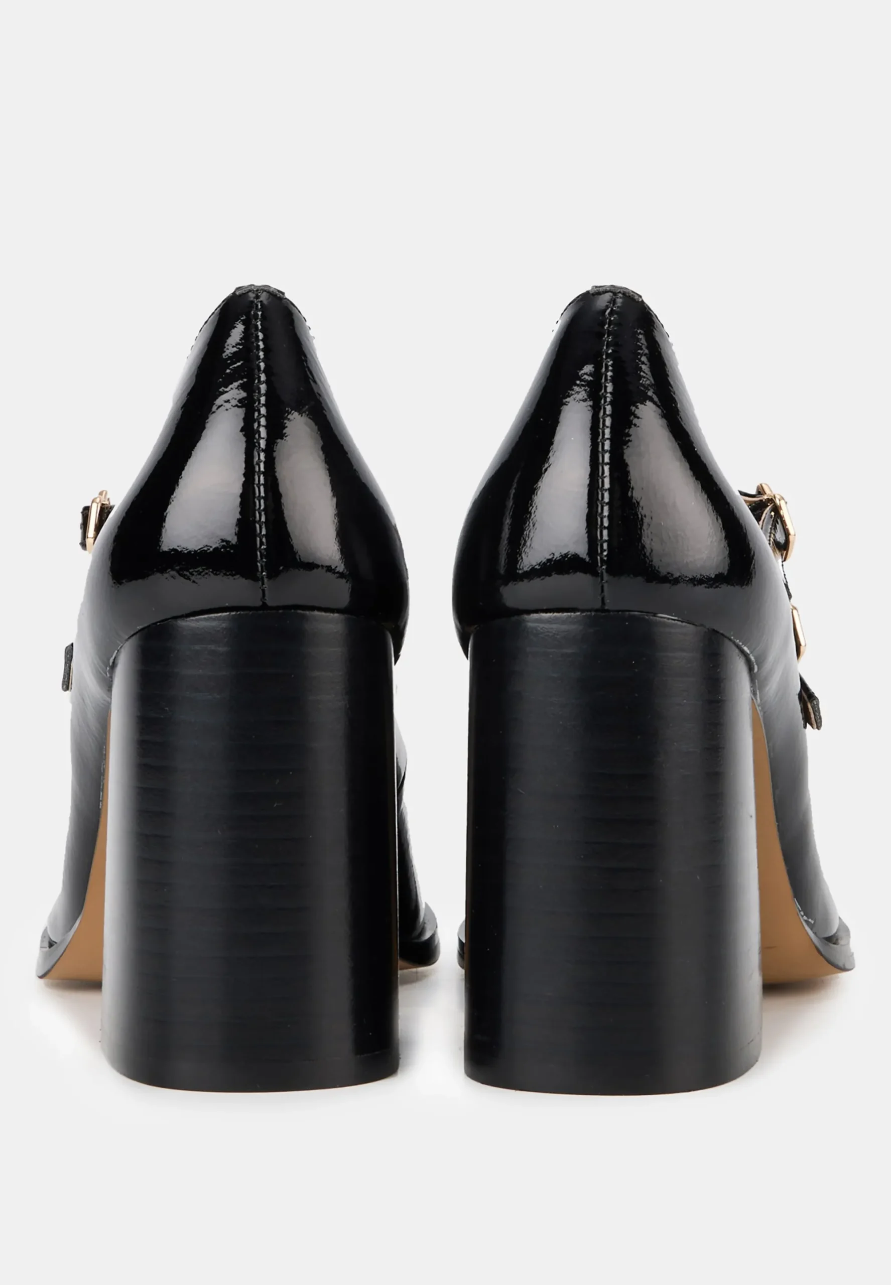 Bons Baisers Toutes Les Chaussures|Escarpins & Babies<Alex-