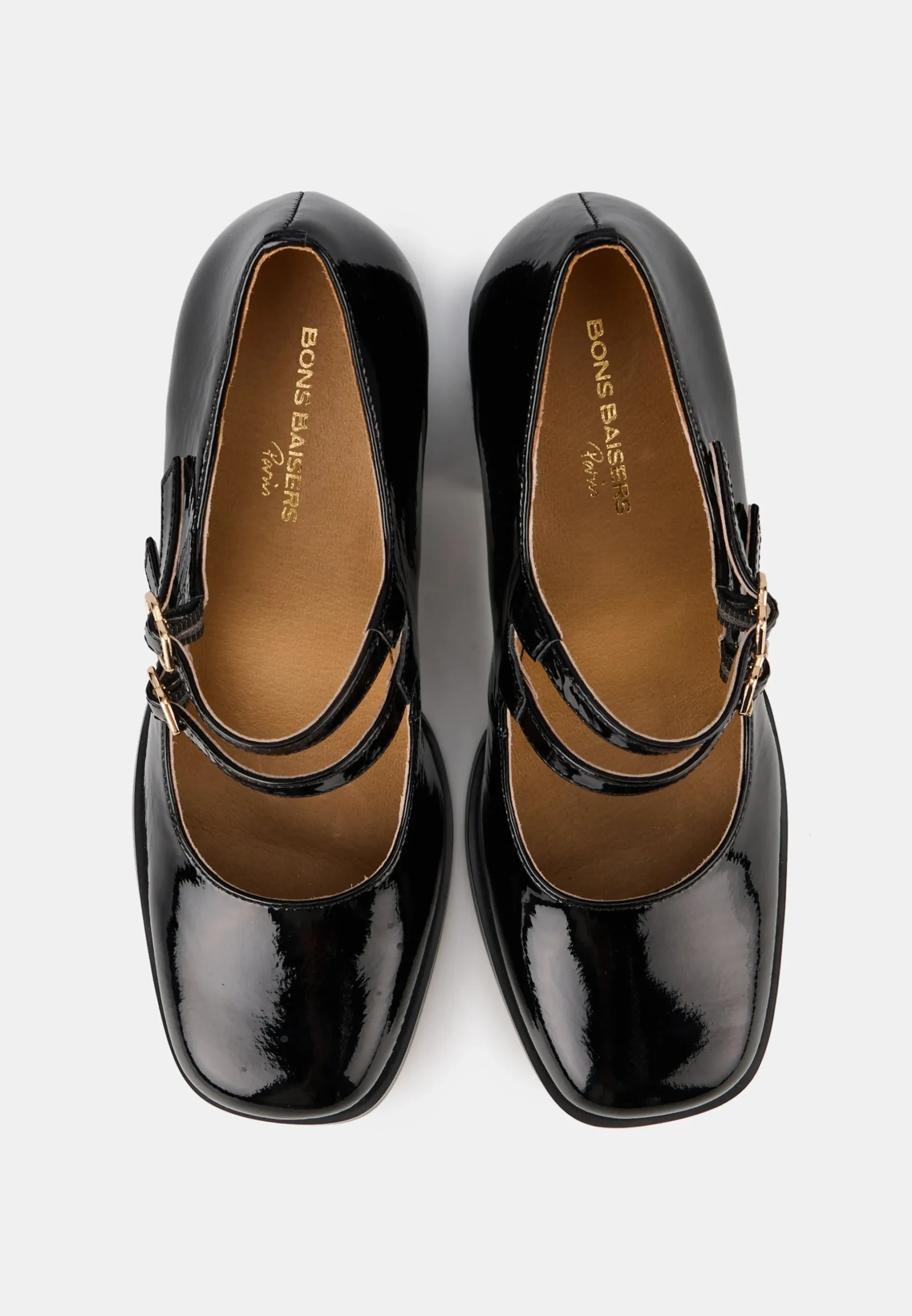 Bons Baisers Toutes Les Chaussures|Escarpins & Babies<Alex-