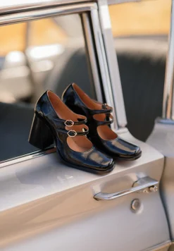 Bons Baisers Toutes Les Chaussures|Escarpins & Babies<Alex-