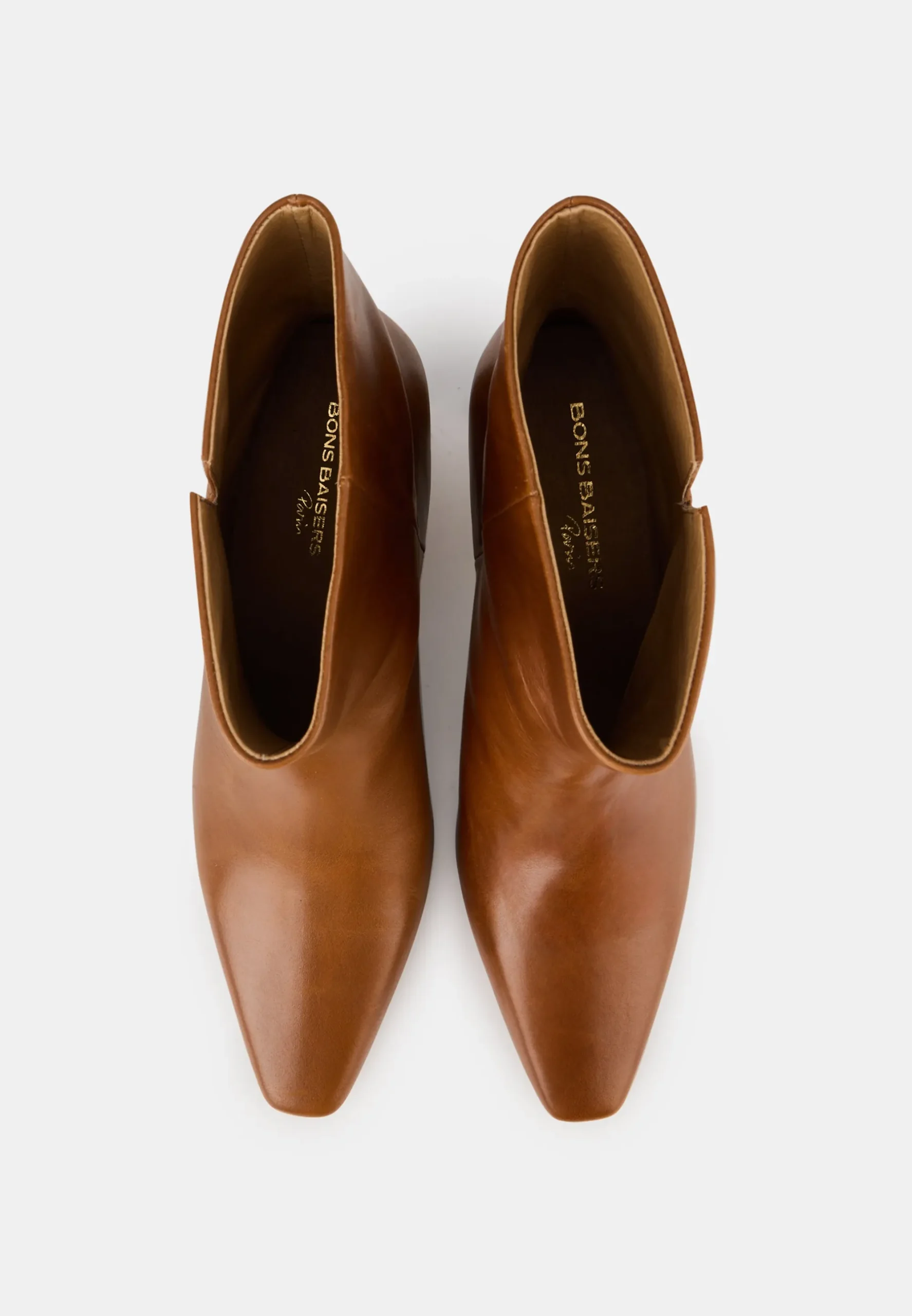 Bons Baisers Toutes Les Chaussures|Bottes & Bottines<Alice-