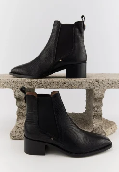 Bons Baisers Bottes & Bottines<Alicia-