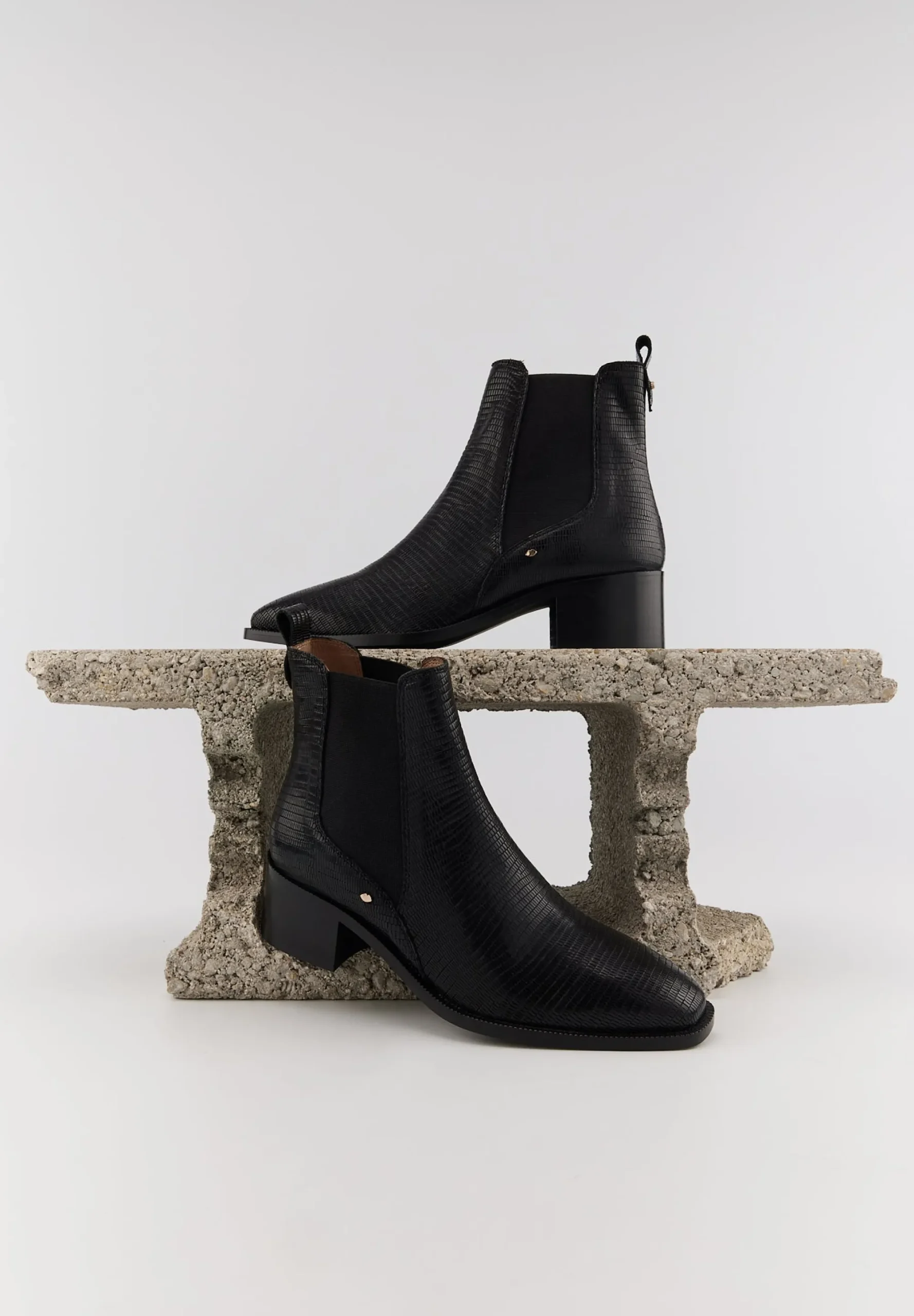 Bons Baisers Bottes & Bottines<Alicia-