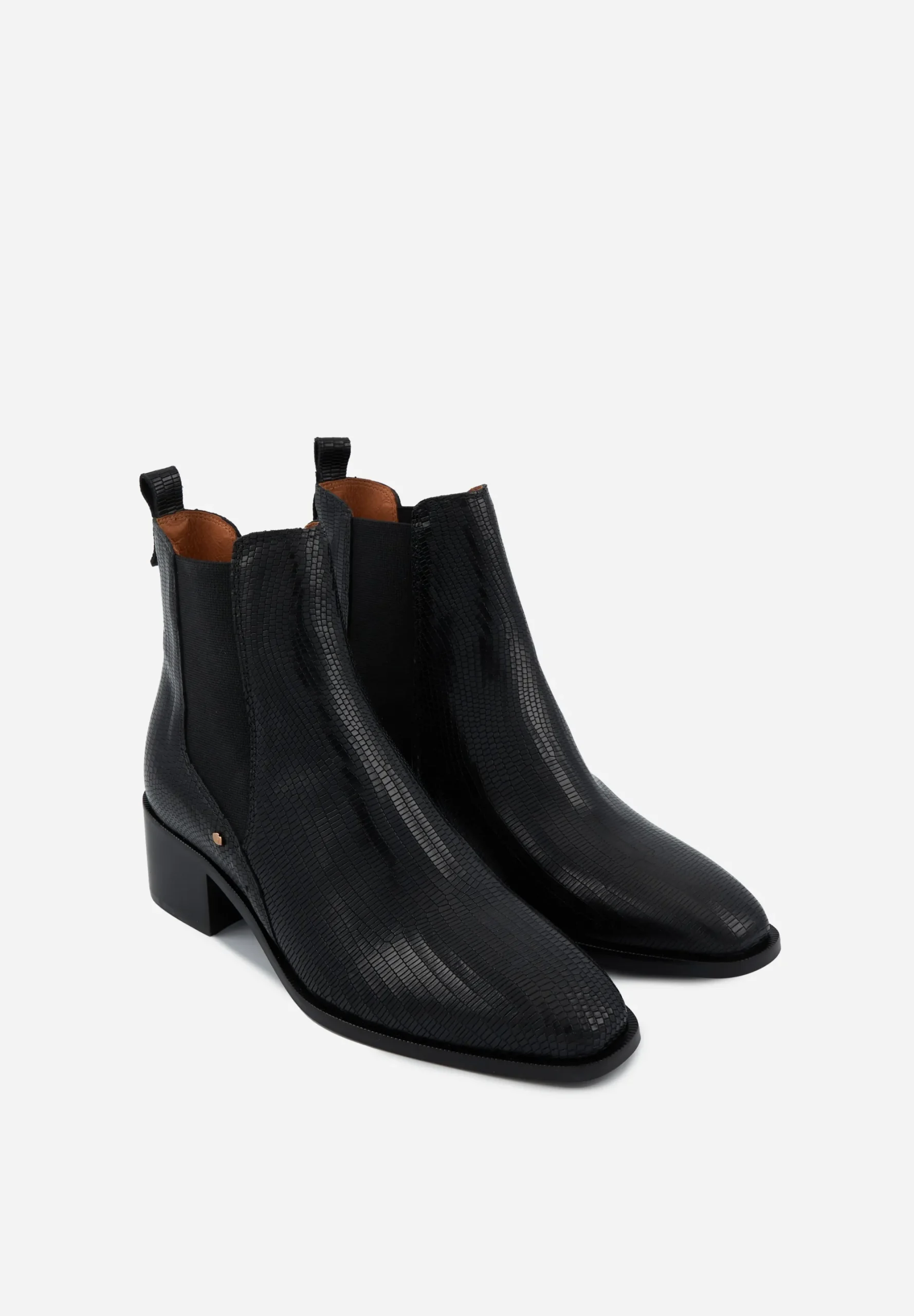 Bons Baisers Bottes & Bottines<Alicia-