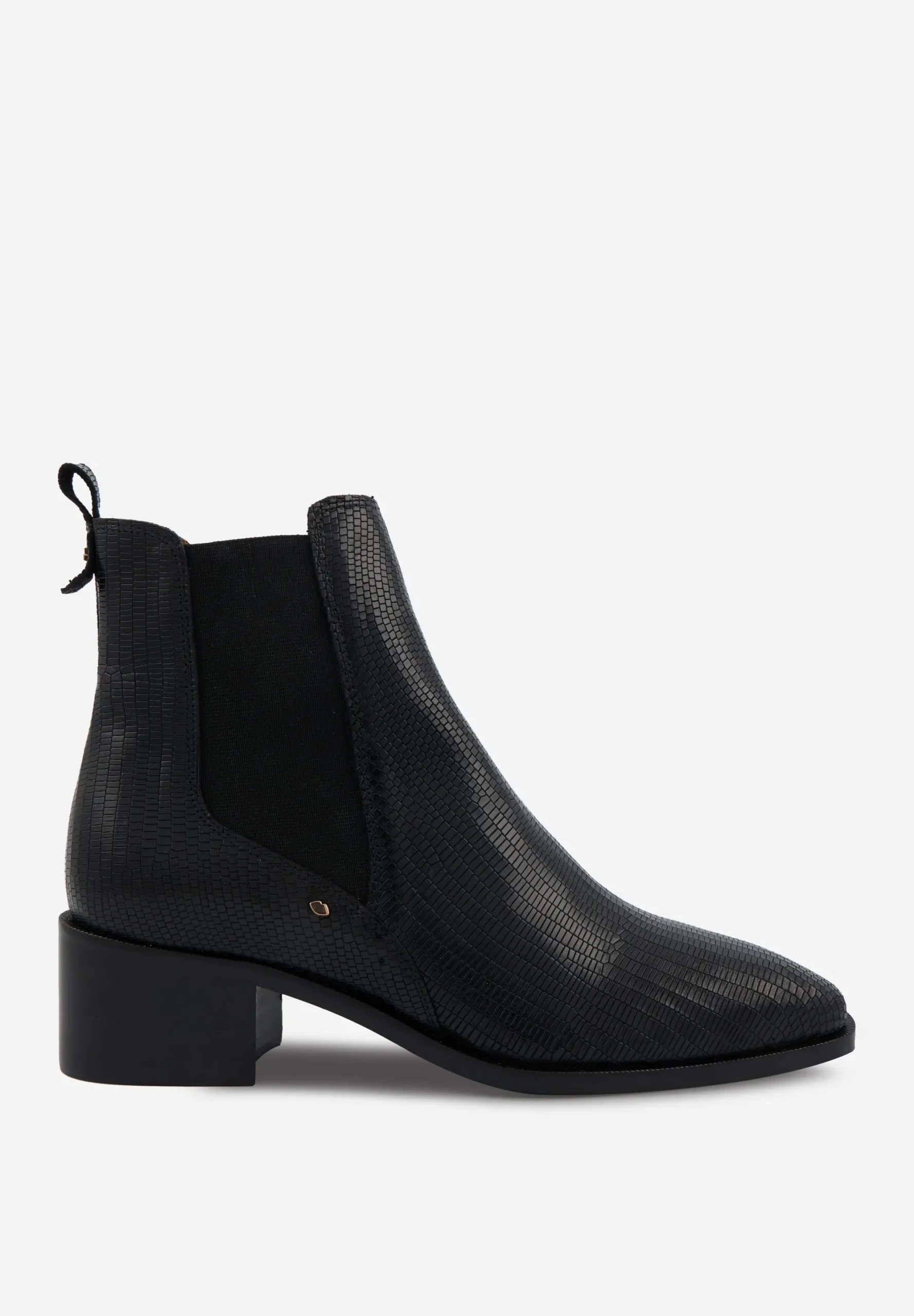 Bons Baisers Bottes & Bottines<Alicia-