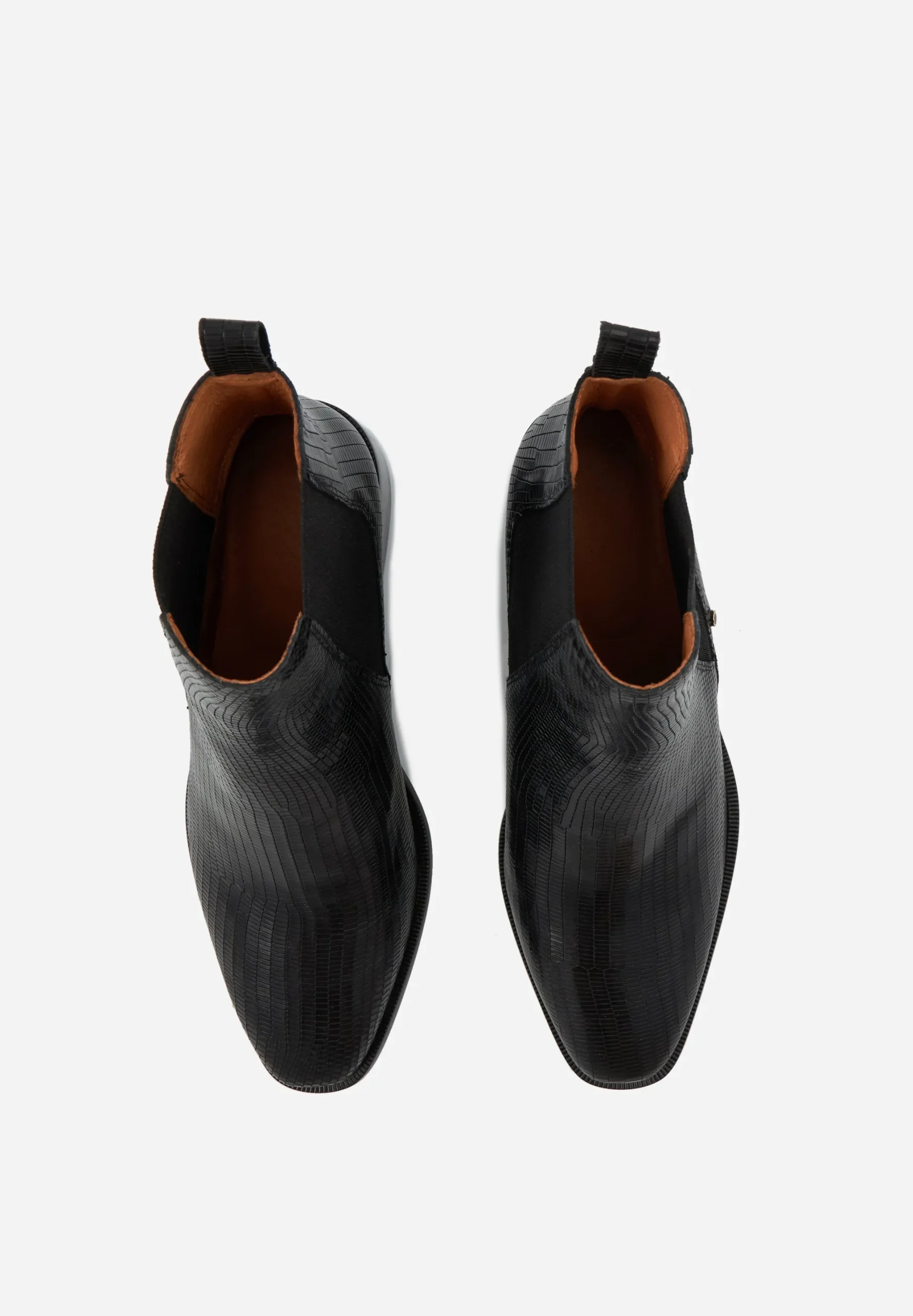 Bons Baisers Bottes & Bottines<Alicia-