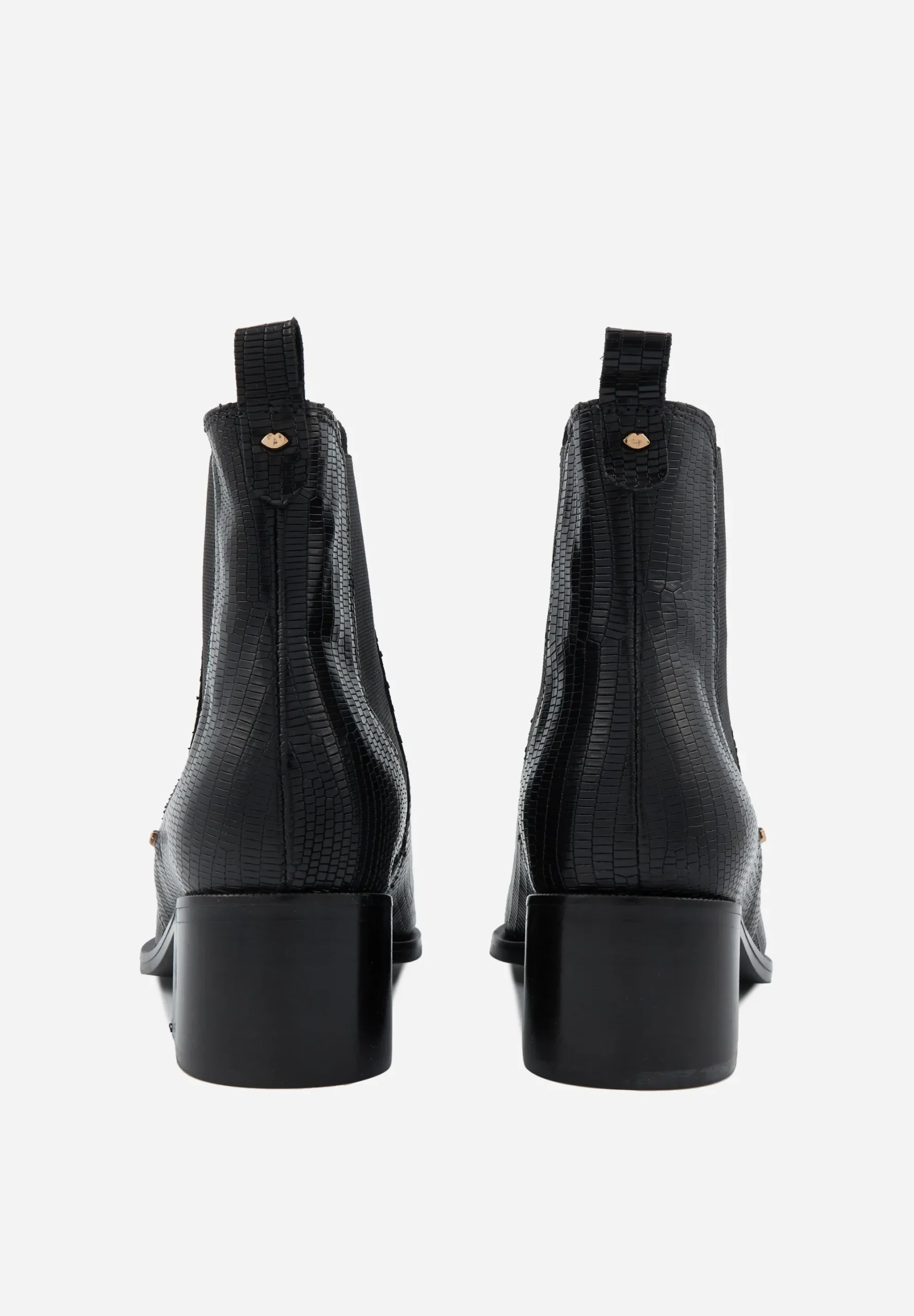 Bons Baisers Bottes & Bottines<Alicia-