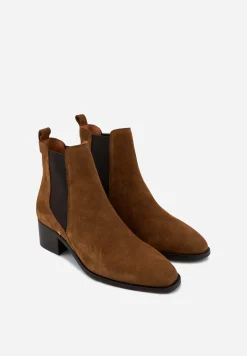 Bons Baisers Bottes & Bottines<Alicia-