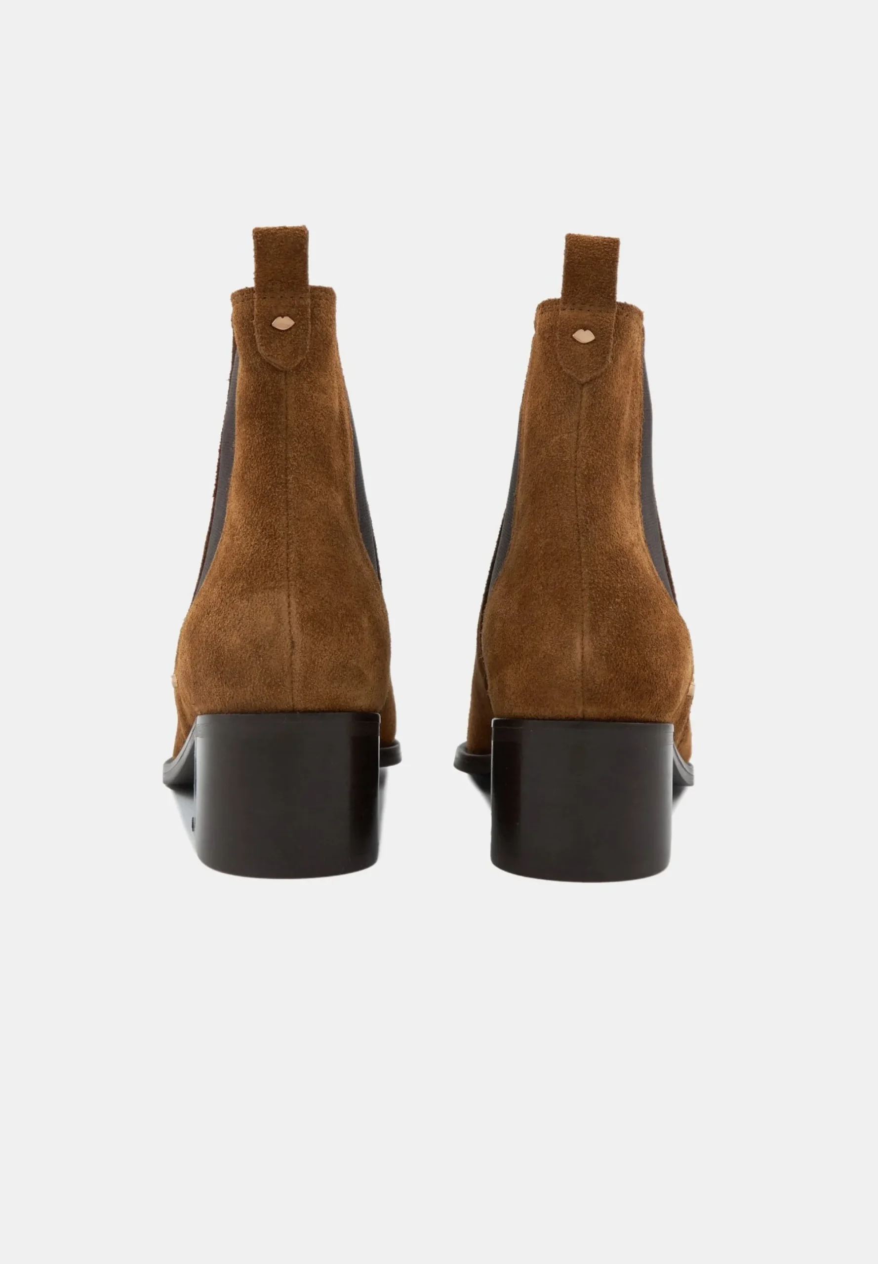 Bons Baisers Bottes & Bottines<Alicia-