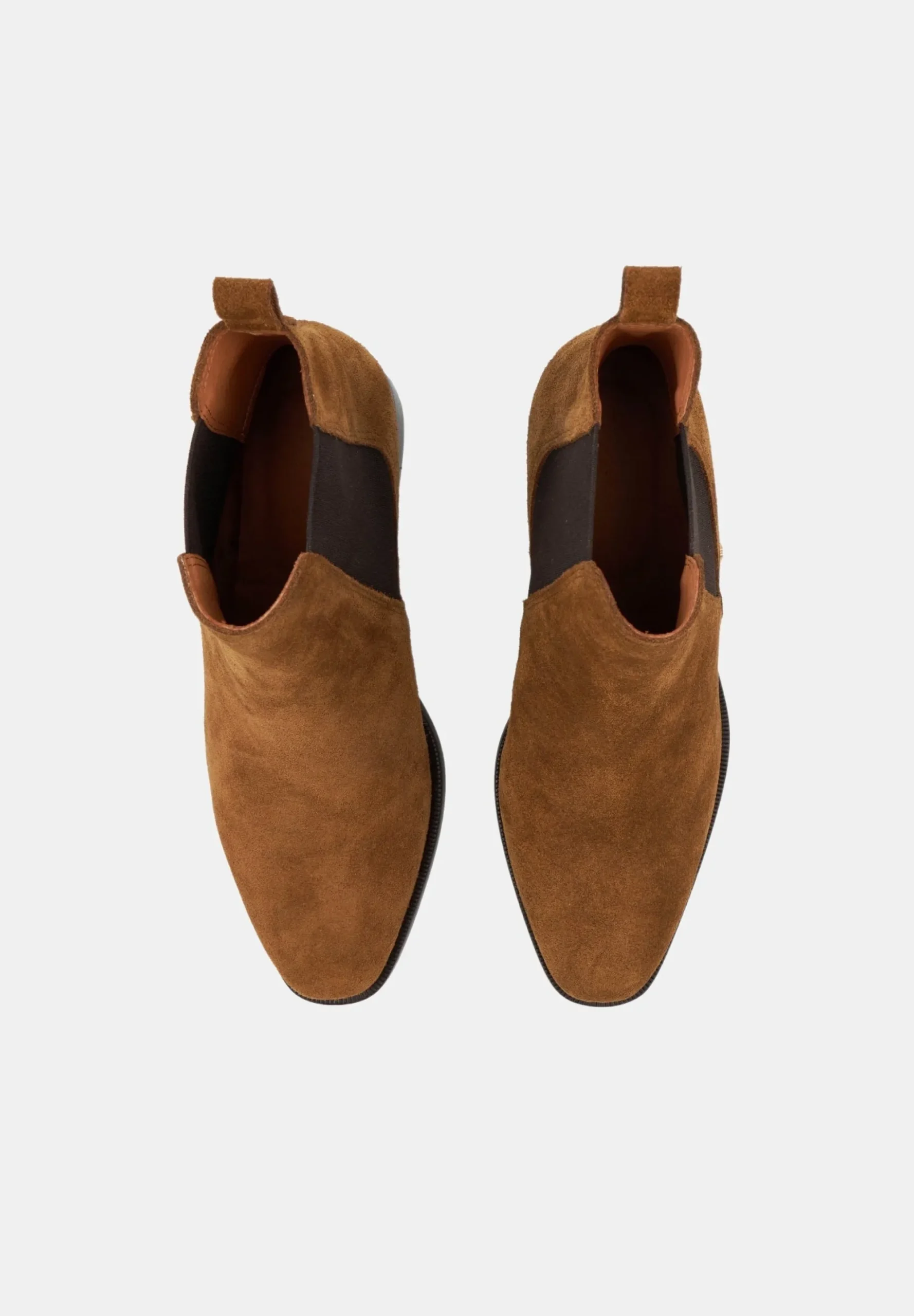 Bons Baisers Bottes & Bottines<Alicia-