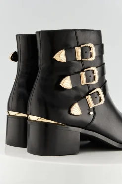 Bons Baisers Toutes Les Chaussures|Bottes & Bottines<Amelia-