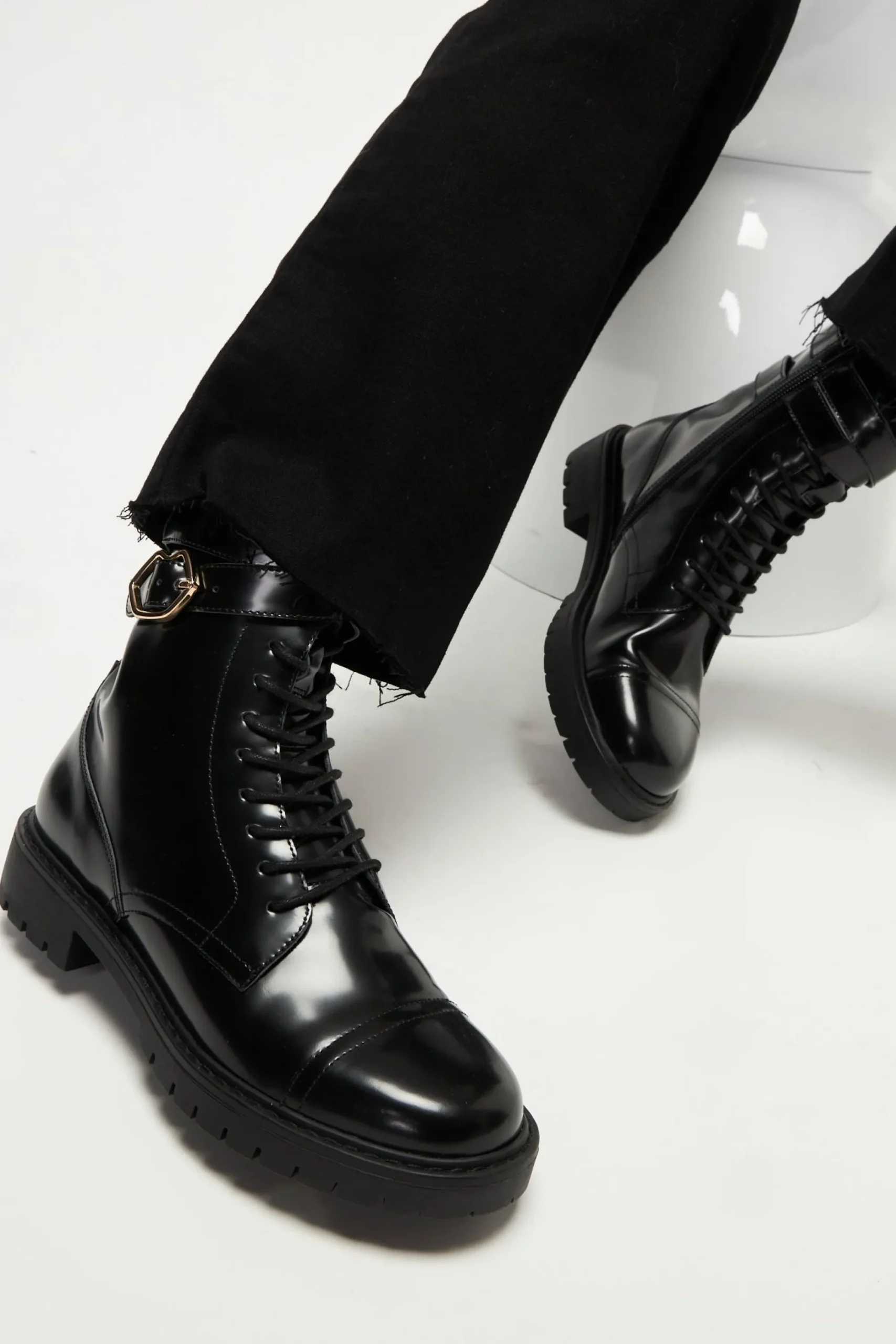 Bons Baisers Toutes Les Chaussures|Bottes & Bottines<Amy-