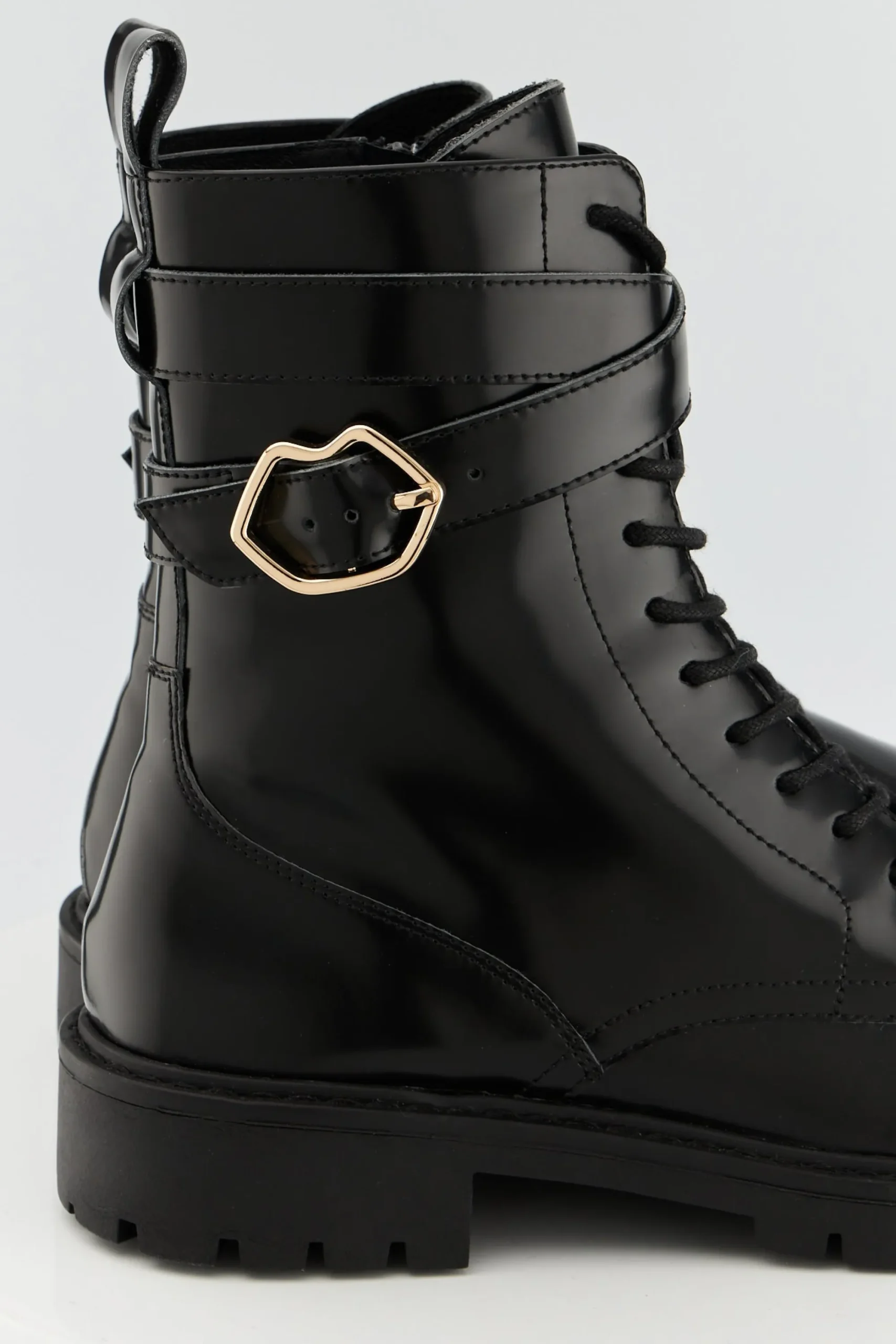 Bons Baisers Toutes Les Chaussures|Bottes & Bottines<Amy-