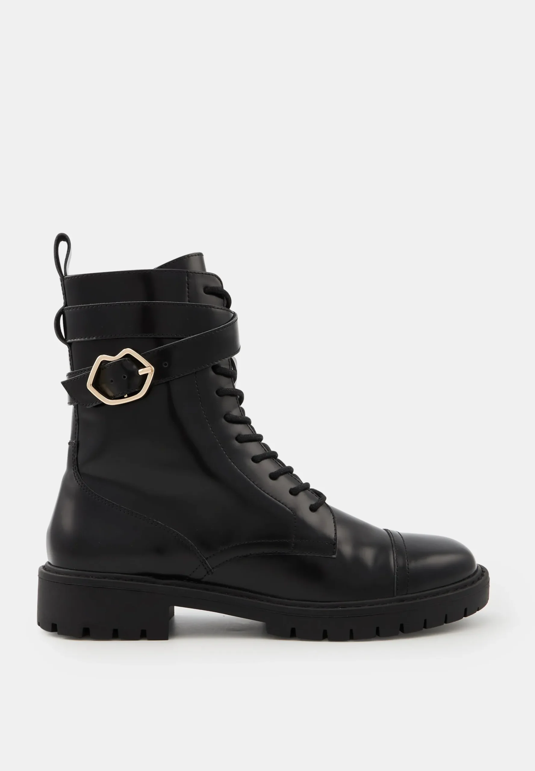 Bons Baisers Toutes Les Chaussures|Bottes & Bottines<Amy-