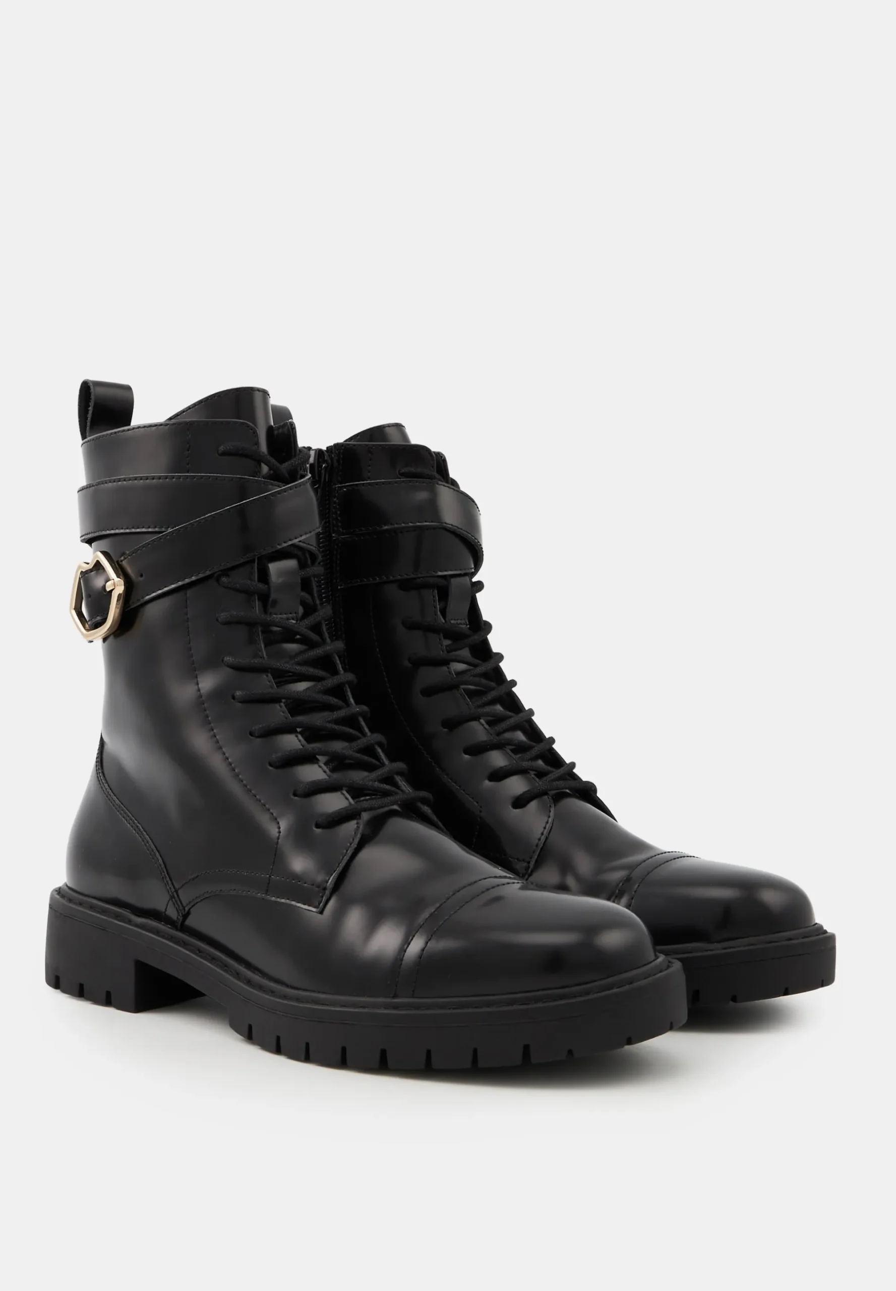 Bons Baisers Toutes Les Chaussures|Bottes & Bottines<Amy-