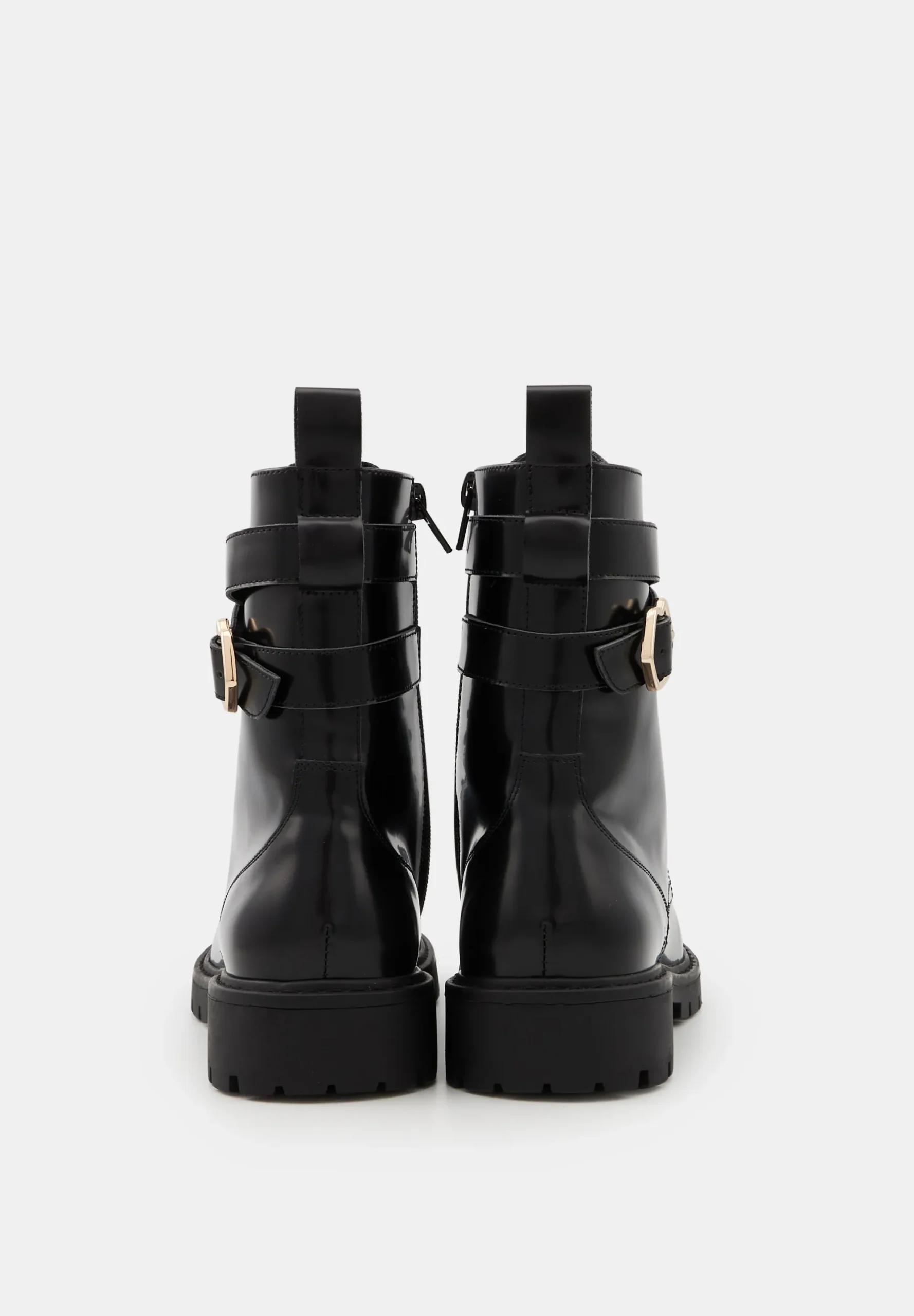 Bons Baisers Toutes Les Chaussures|Bottes & Bottines<Amy-