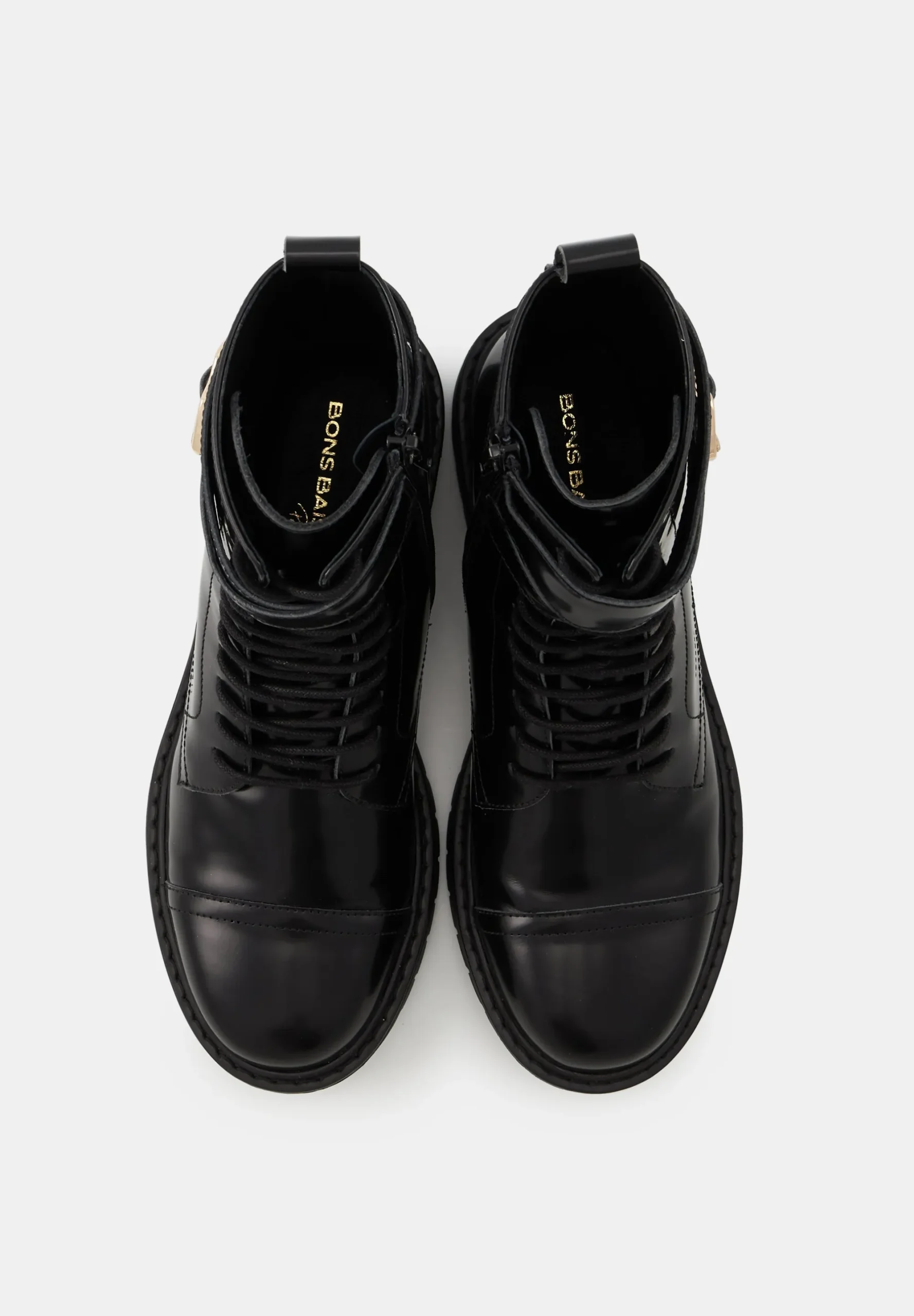 Bons Baisers Toutes Les Chaussures|Bottes & Bottines<Amy-