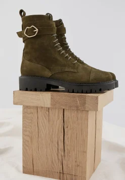 Bons Baisers Bottes & Bottines<Amy-
