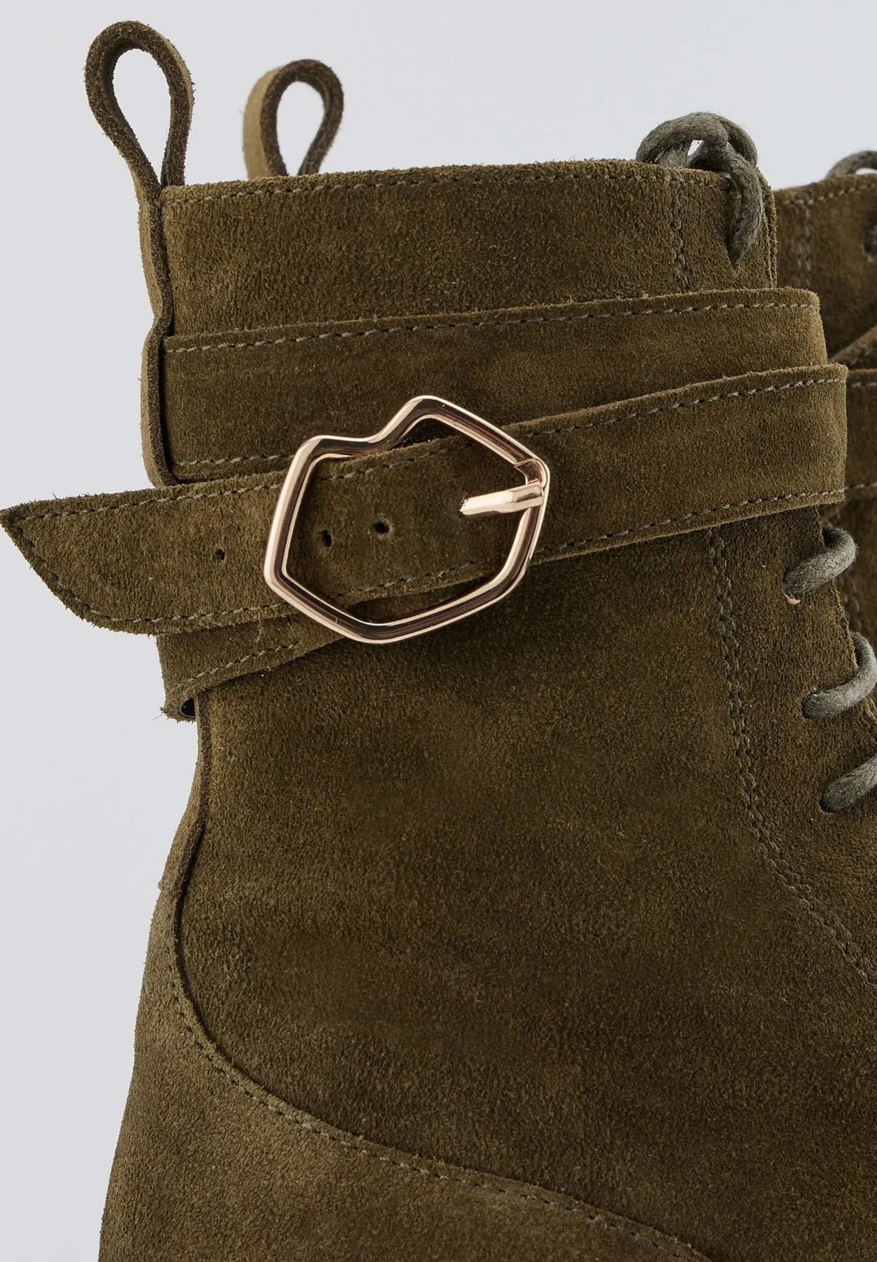 Bons Baisers Bottes & Bottines<Amy-