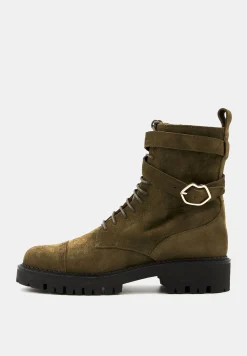 Bons Baisers Bottes & Bottines<Amy-