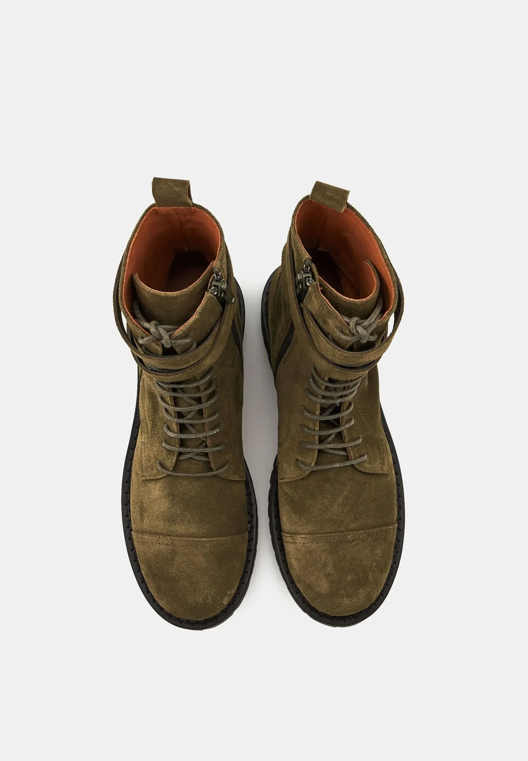 Bons Baisers Bottes & Bottines<Amy-