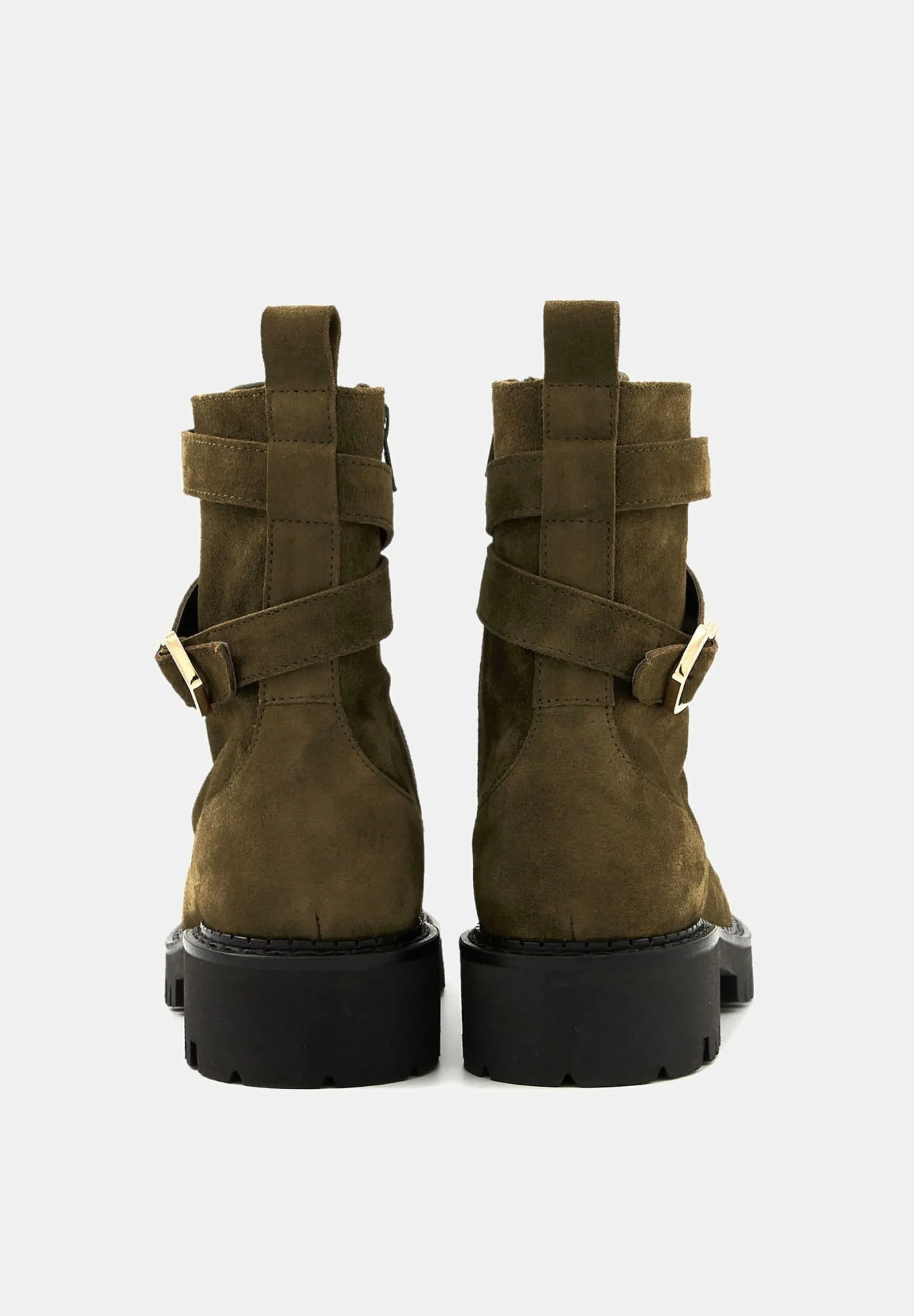 Bons Baisers Bottes & Bottines<Amy-