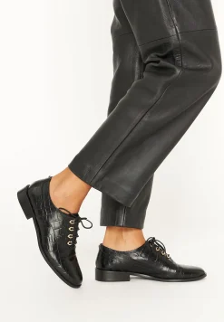 Bons Baisers Toutes Les Chaussures|Derbies & Mocassins<Audrey-