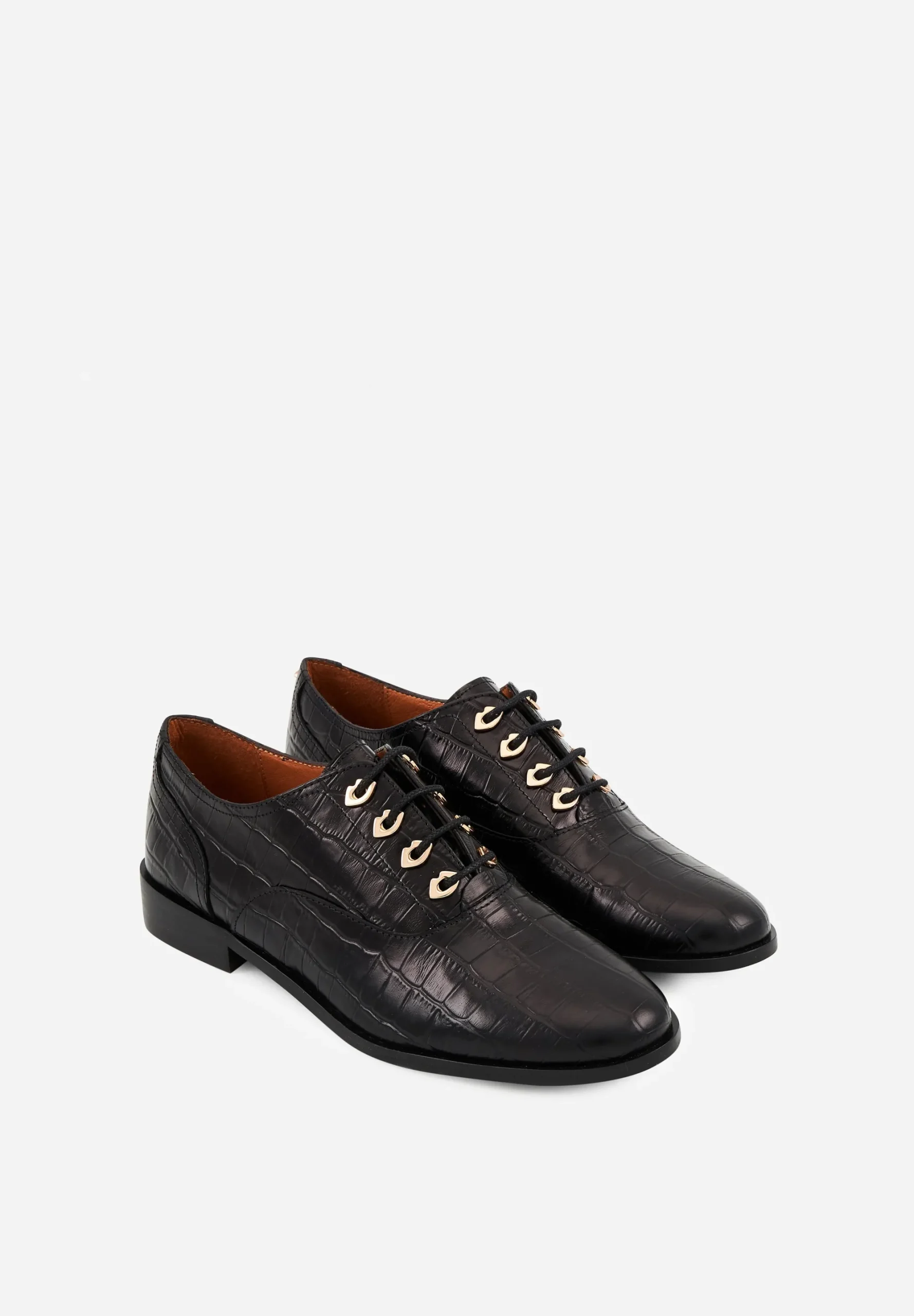 Bons Baisers Toutes Les Chaussures|Derbies & Mocassins<Audrey-
