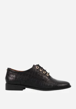 Bons Baisers Toutes Les Chaussures|Derbies & Mocassins<Audrey-
