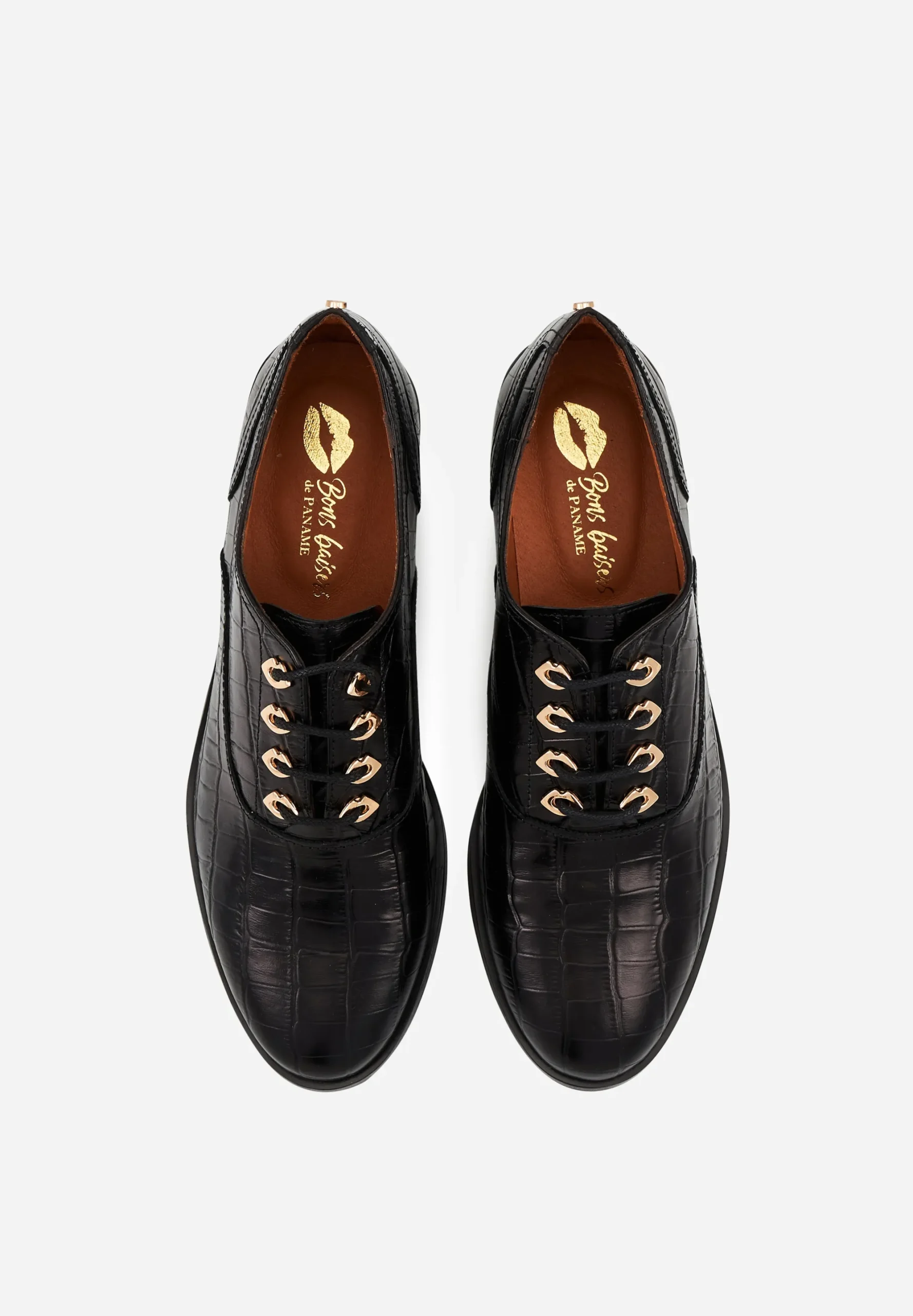 Bons Baisers Toutes Les Chaussures|Derbies & Mocassins<Audrey-