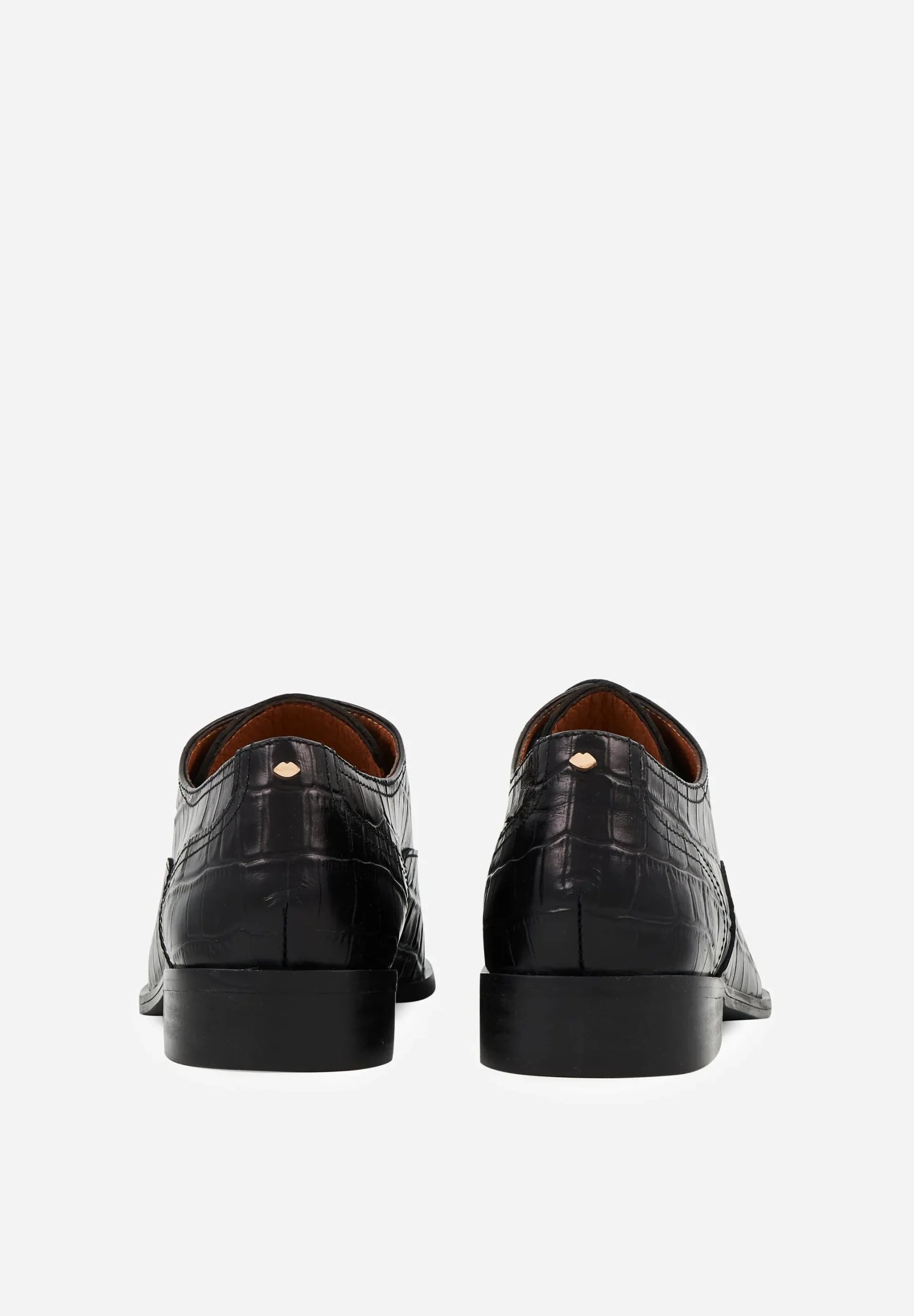 Bons Baisers Toutes Les Chaussures|Derbies & Mocassins<Audrey-