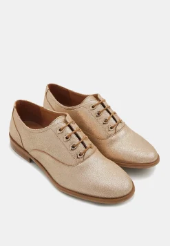 Bons Baisers Derbies & Mocassins<Audrey-