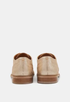 Bons Baisers Derbies & Mocassins<Audrey-