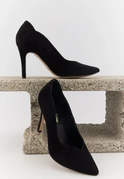 Bons Baisers Toutes Les Chaussures|Escarpins & Babies<Aurore-