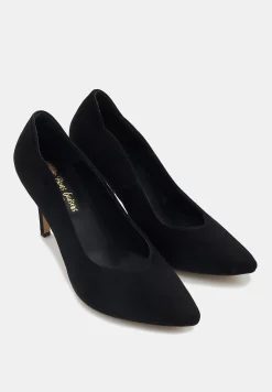 Bons Baisers Toutes Les Chaussures|Escarpins & Babies<Aurore-