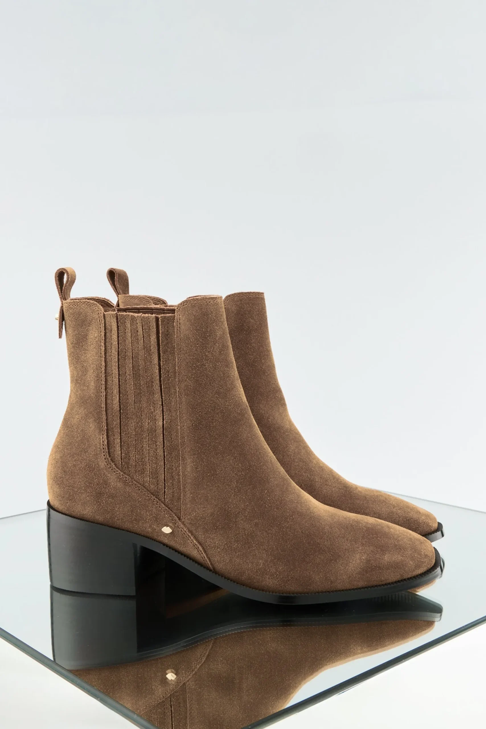 Bons Baisers Toutes Les Chaussures|Bottes & Bottines<Ava-