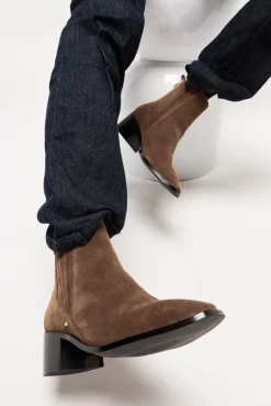 Bons Baisers Toutes Les Chaussures|Bottes & Bottines<Ava-