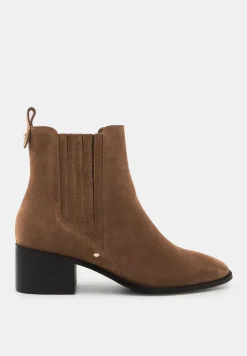 Bons Baisers Toutes Les Chaussures|Bottes & Bottines<Ava-