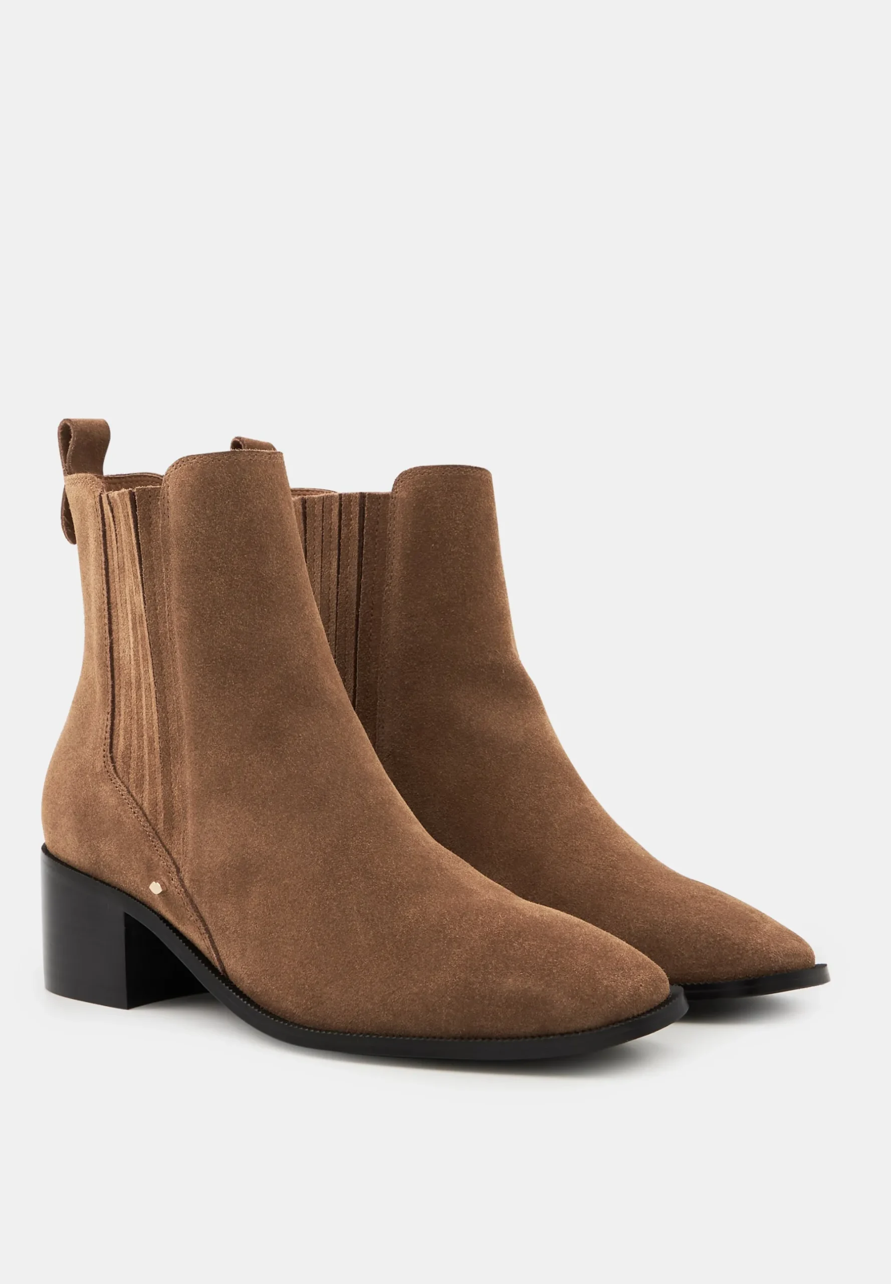 Bons Baisers Toutes Les Chaussures|Bottes & Bottines<Ava-