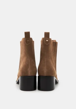 Bons Baisers Toutes Les Chaussures|Bottes & Bottines<Ava-