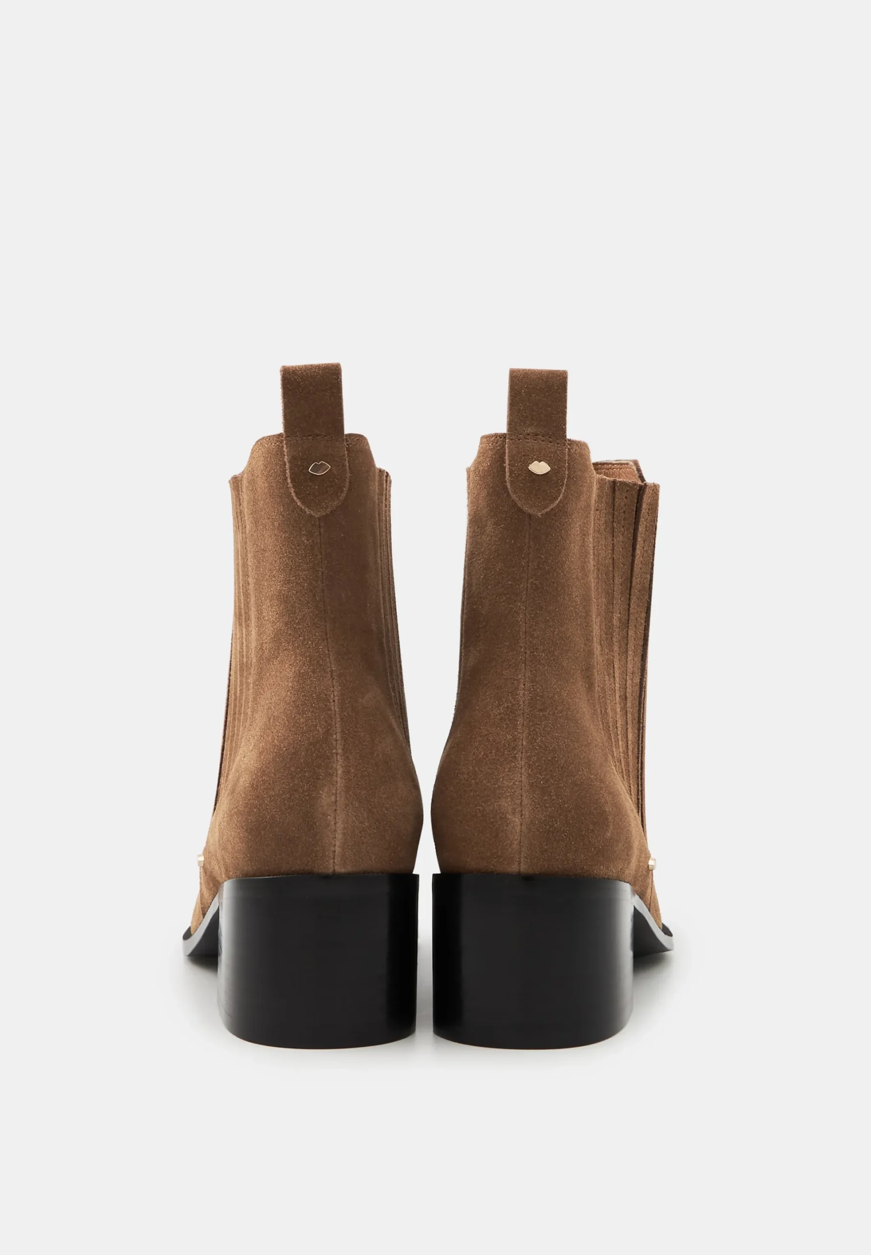 Bons Baisers Toutes Les Chaussures|Bottes & Bottines<Ava-