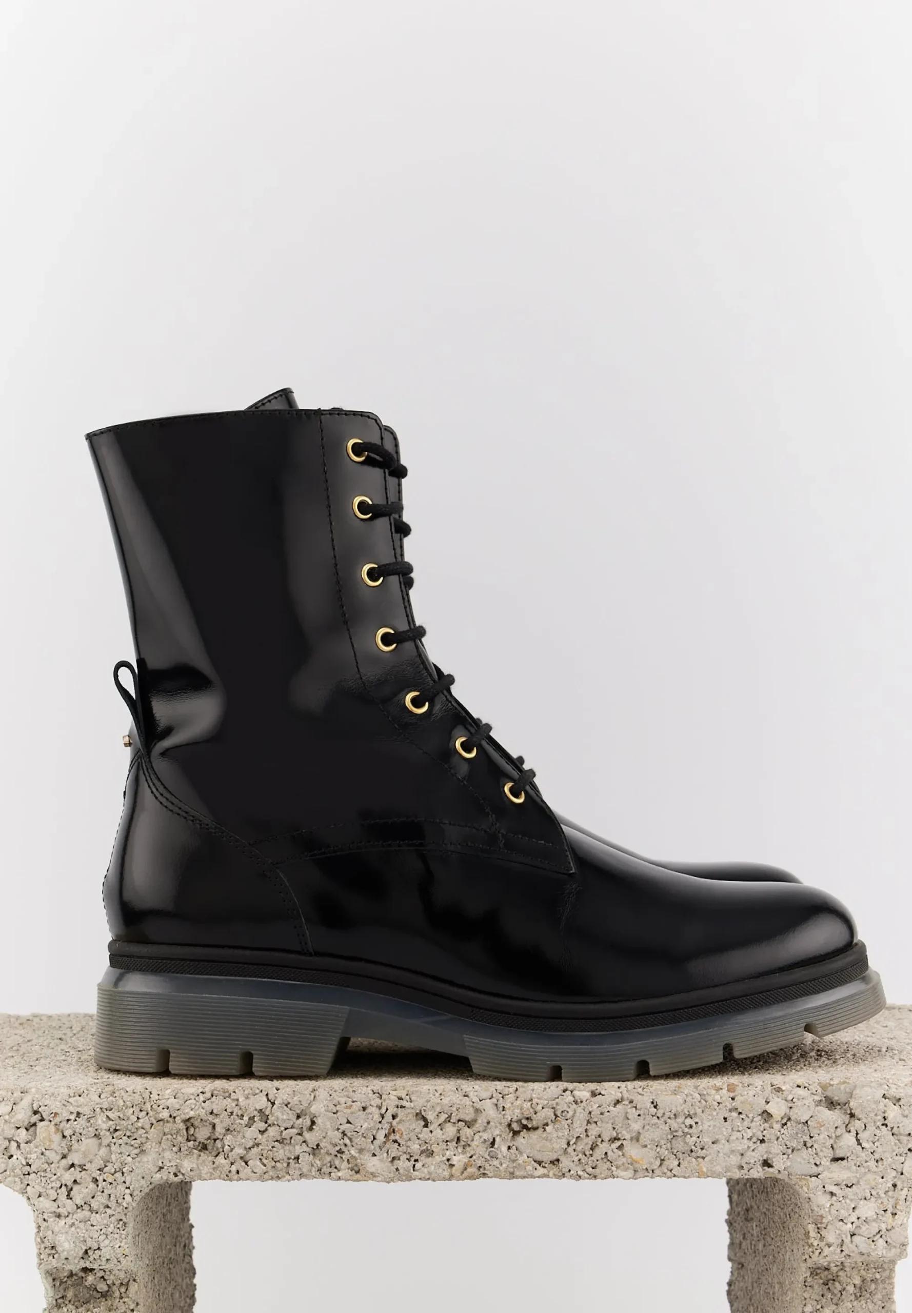 Bons Baisers Toutes Les Chaussures|Bottes & Bottines<Beth-