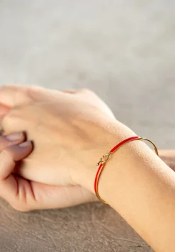 Bons Baisers Bijoux<Bracelet Amour- x Bangle Up